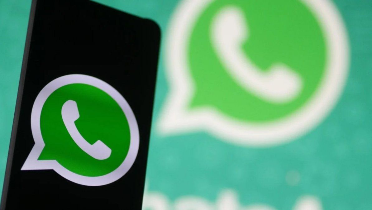 WhatsApp es la app de mensajería instanánea más popular del mundo