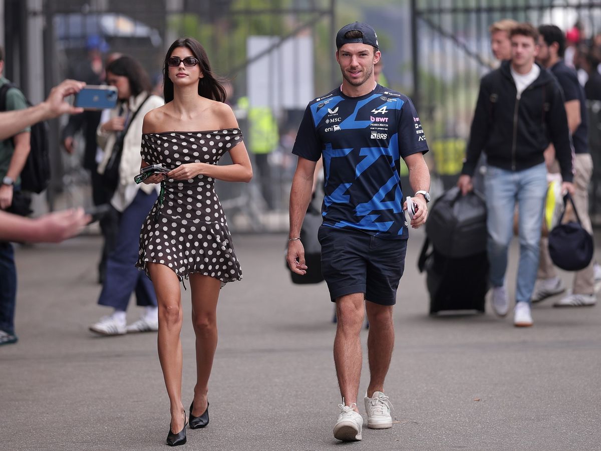 Pierre Gasly