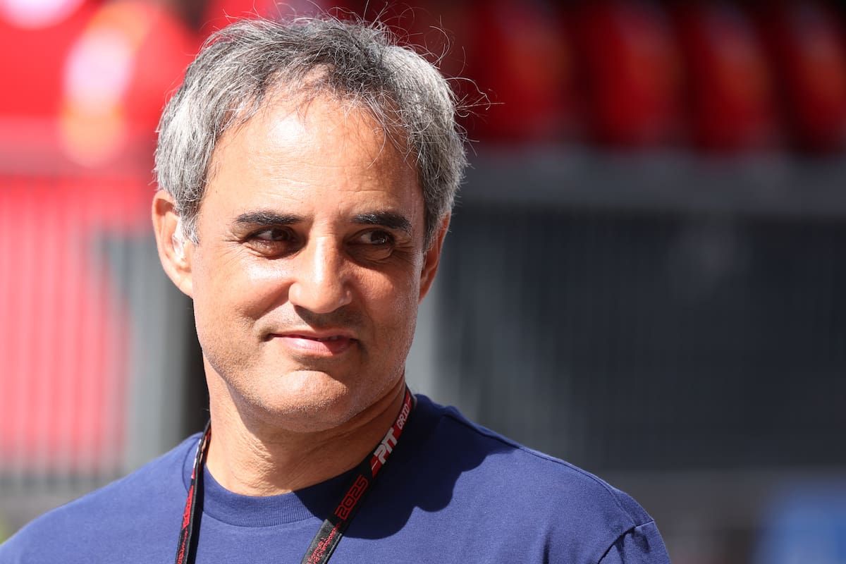 Franco Colapinto
