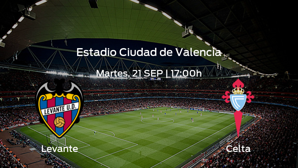 Levante vs Celta: Horario, alineaciones, pronósticos y previa de su próximo duelo en LaLiga