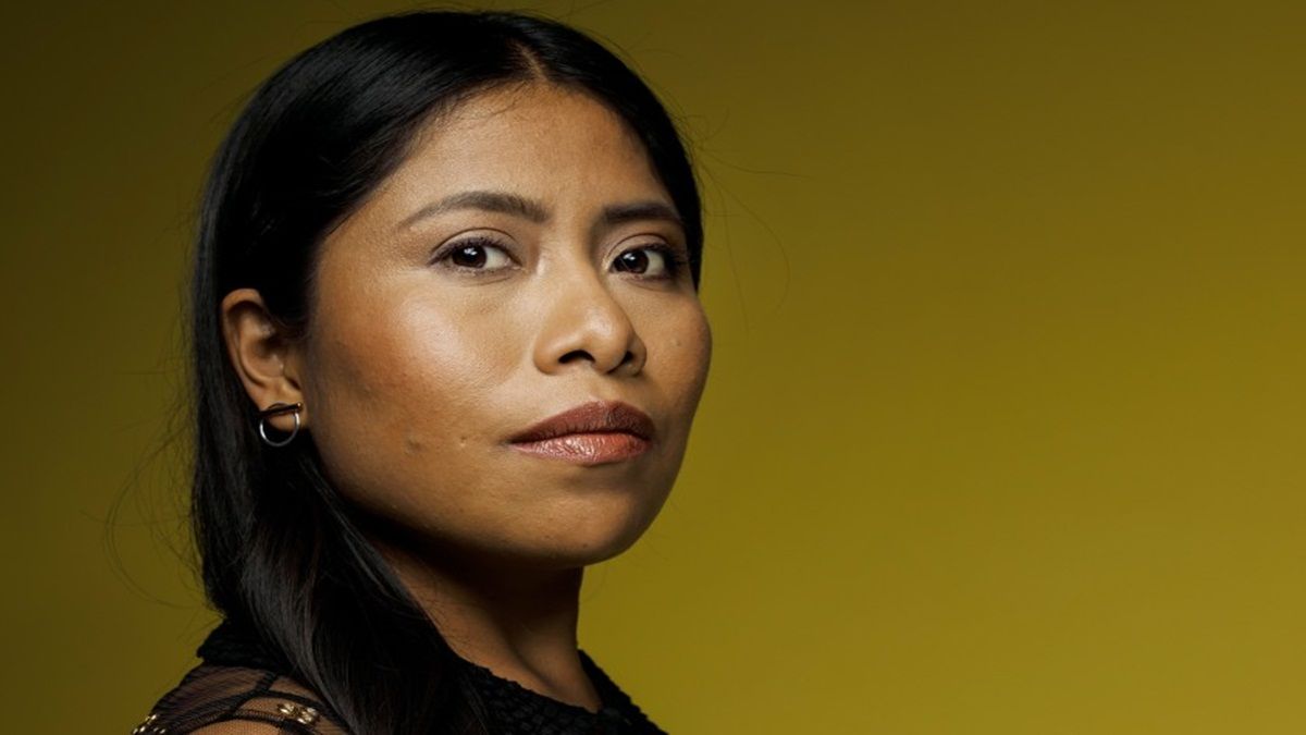 El lujo que le descubrieron a Yalitza Aparicio
