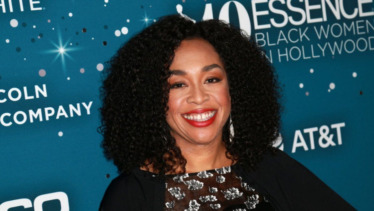 Greys Anatomy: Esto sabemos de la creadora Shonda Rhimes