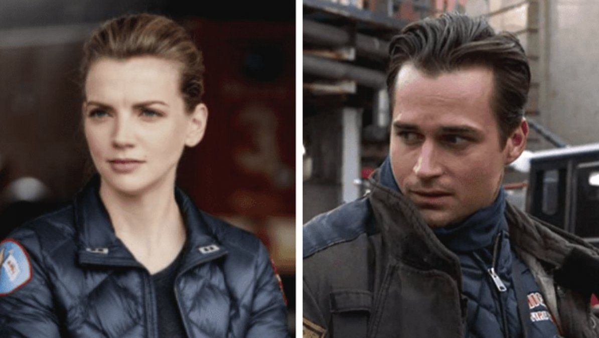 Chicago Fire podría encender las emociones. | foto: meaww.com