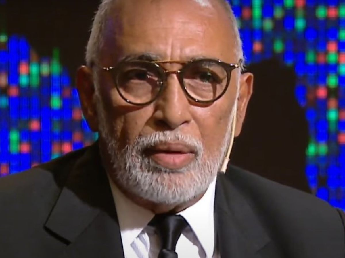 Oscar González Oro