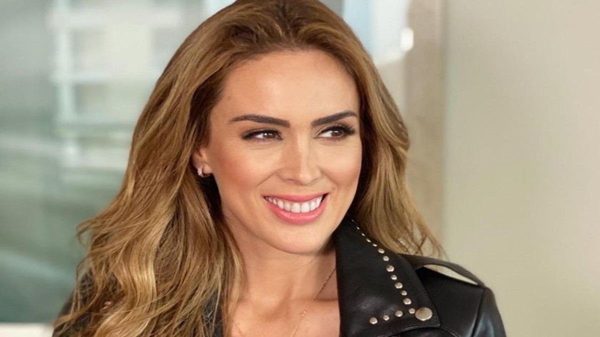 Jacky Bracamontes se roba las miradas en Instagram