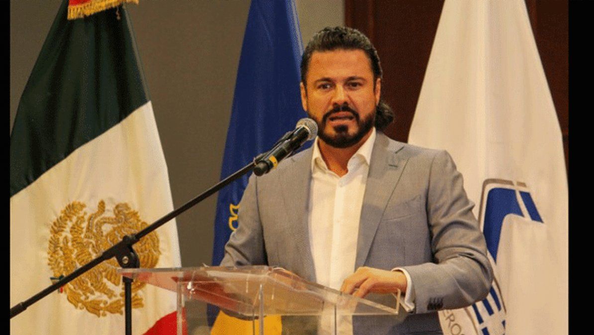 Aristóteles Sandoval fue una víctima más del crimen organizado