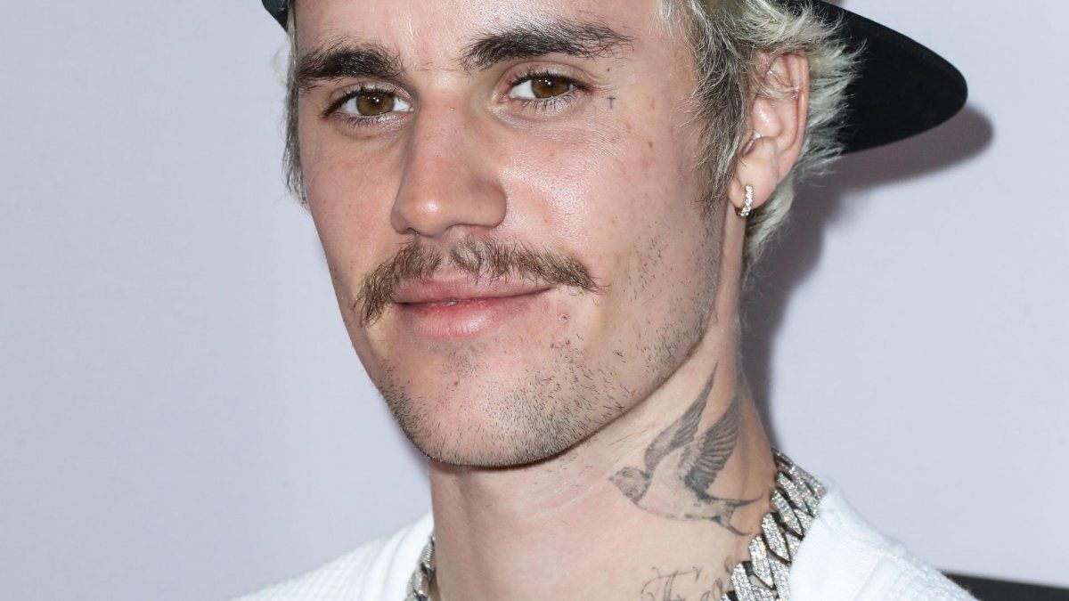 Justin Bieber es un cantante canadiense