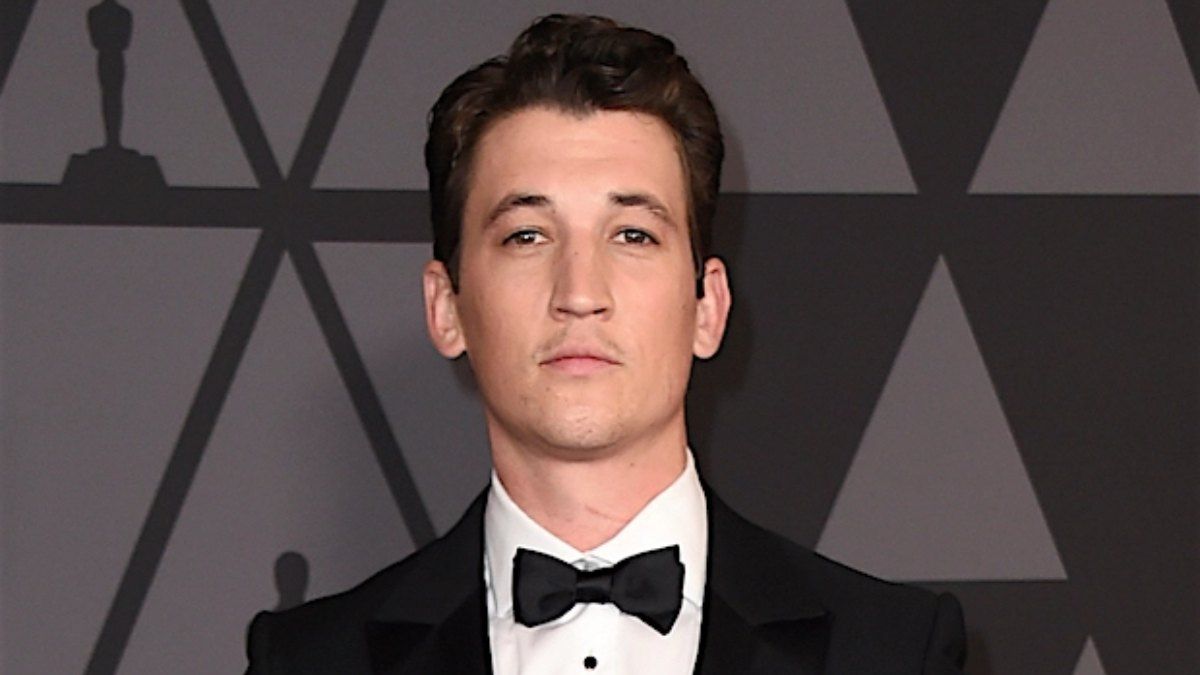 Actor Miles Teller attacked for alleged wedding scam