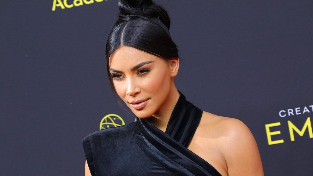 Kim Kardashian aún no ha introducido la demanda de divorcio en los tribunales. | Foto: hellomagazine.com Kim Kardashian aún no ha introducido la demanda de divorcio en los tribunales. | Foto: hellomagazine.com