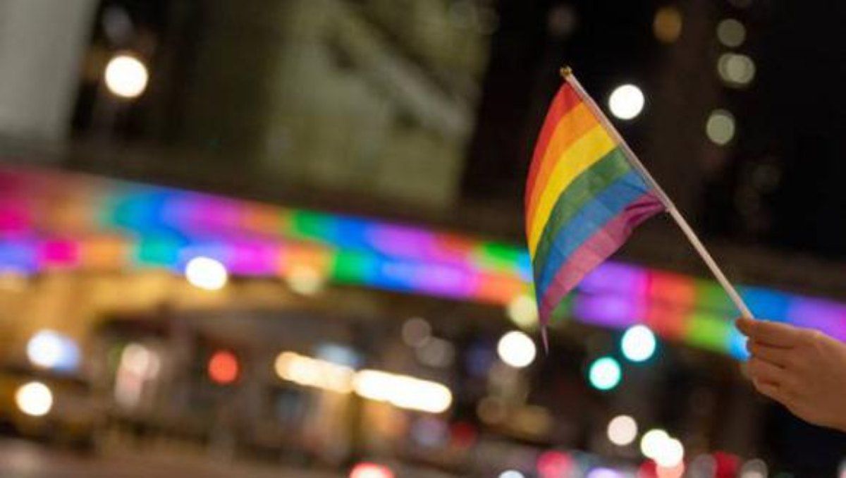 Junio es reconocido por ser el mes del orgullo LGBTQ