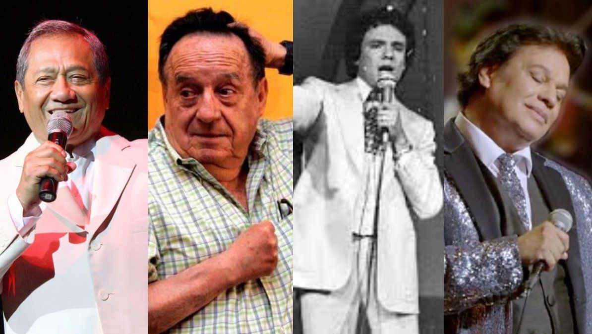 Armanzo Manzanero pasa a formar parte de las celebridades que han fallecido un día 28 Armanzo Manzanero pasa a formar parte de las celebridades que han fallecido un día 28