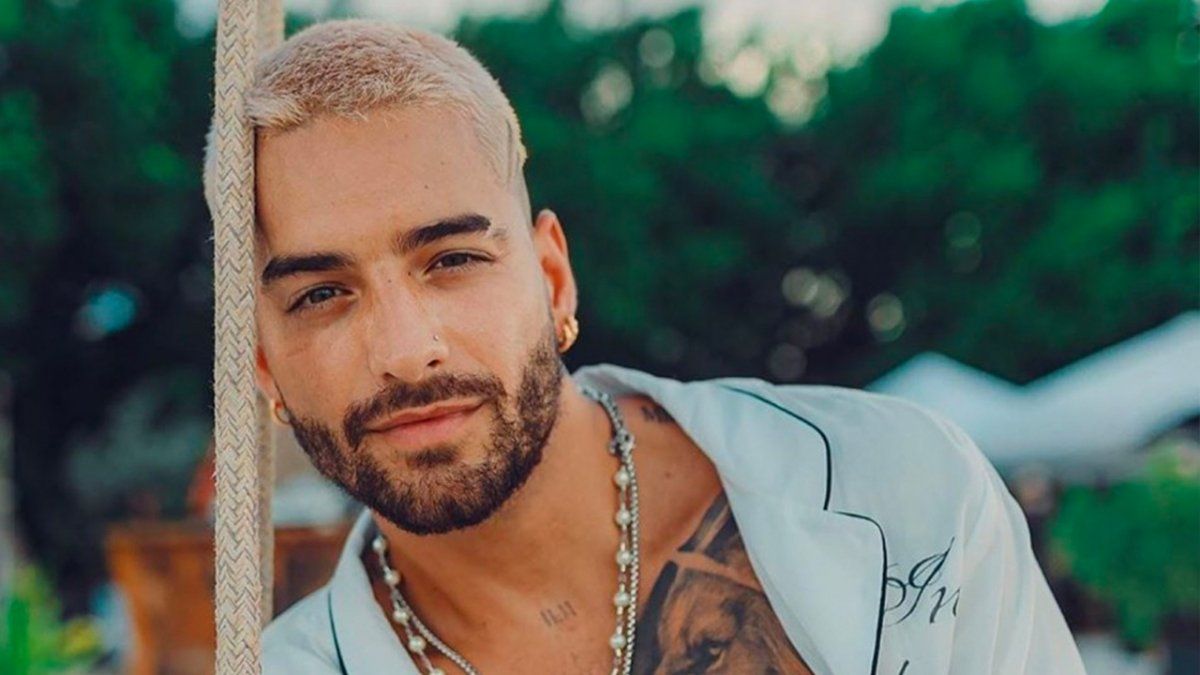 Maluma Maluma