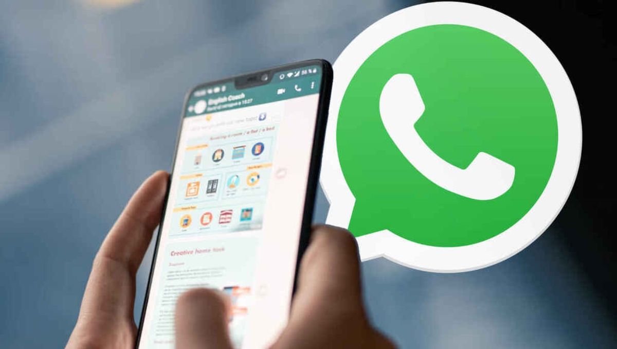 Nueva función de WhatsApp protegerá tu privacidad y seguridad