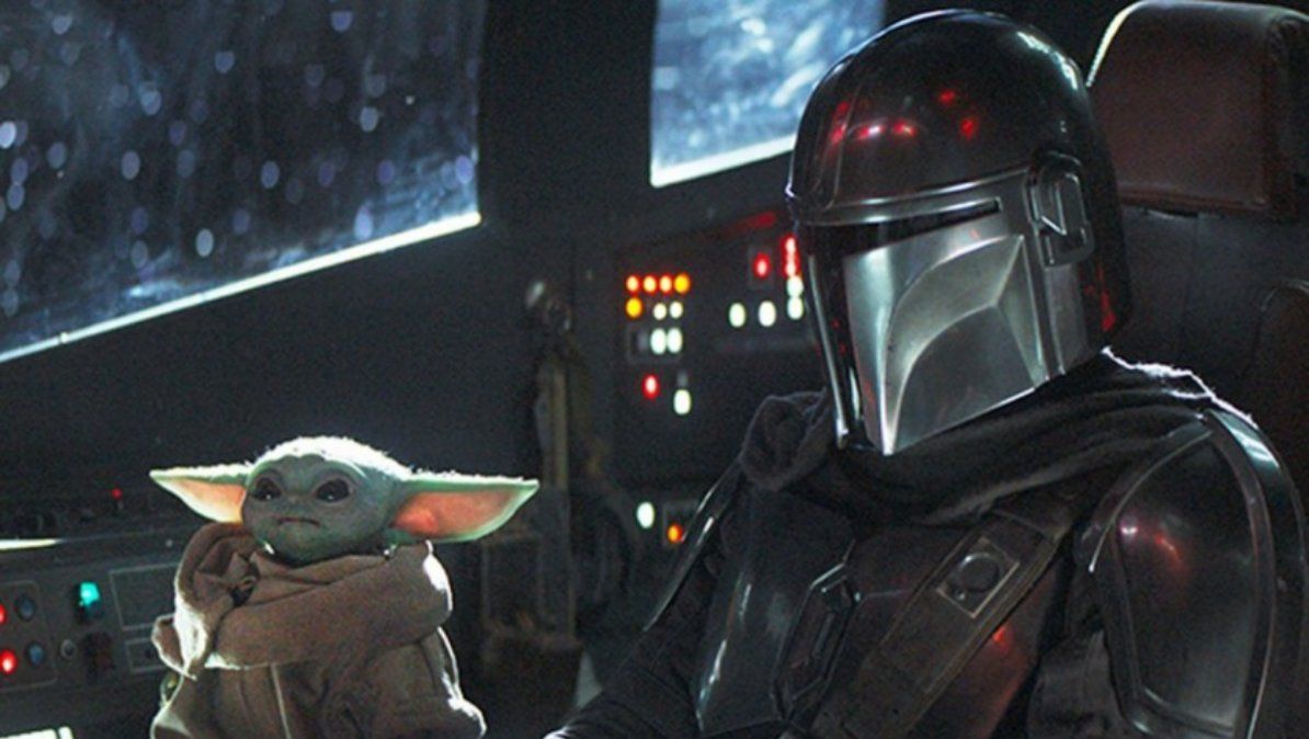La temporada 2 de la serie The Mandalorian transmitida por Disney+ llegó a su final La temporada 2 de la serie The Mandalorian transmitida por Disney+ llegó a su final