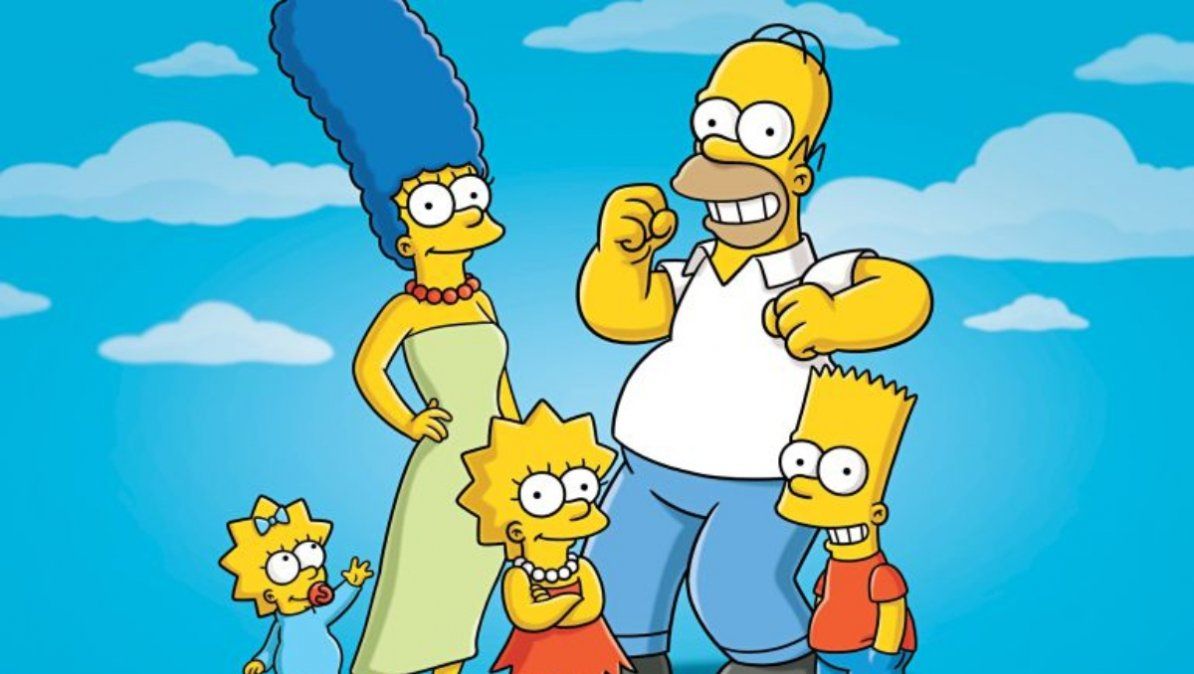 ¡Los Simpson cumplen 31 años! Curiosidades de la serie