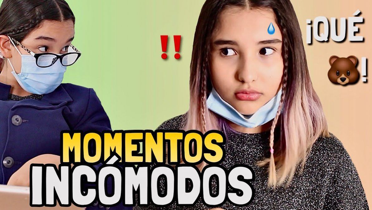 Gibby tiene más de 11 millones de suscriptores en YouTube