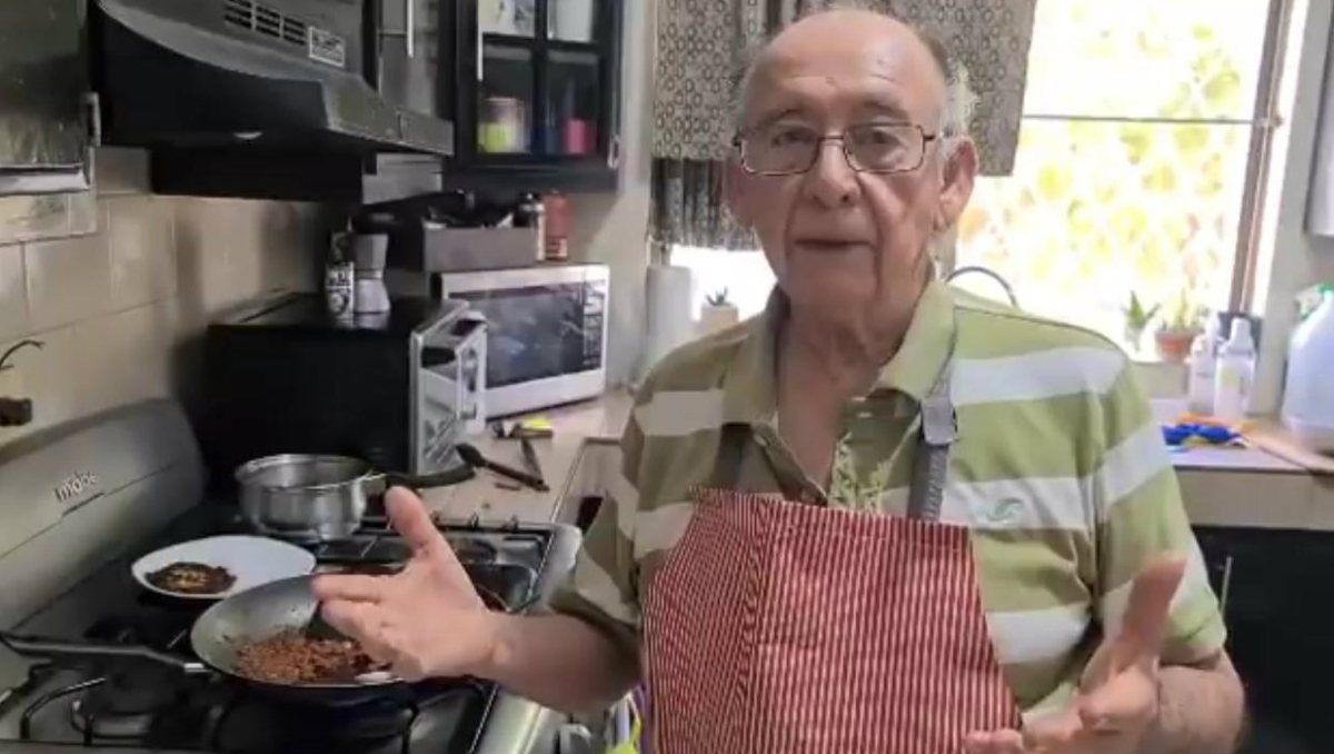 El Tío Charly ya cuenta con casi medio millón de suscriptores en Youtube.