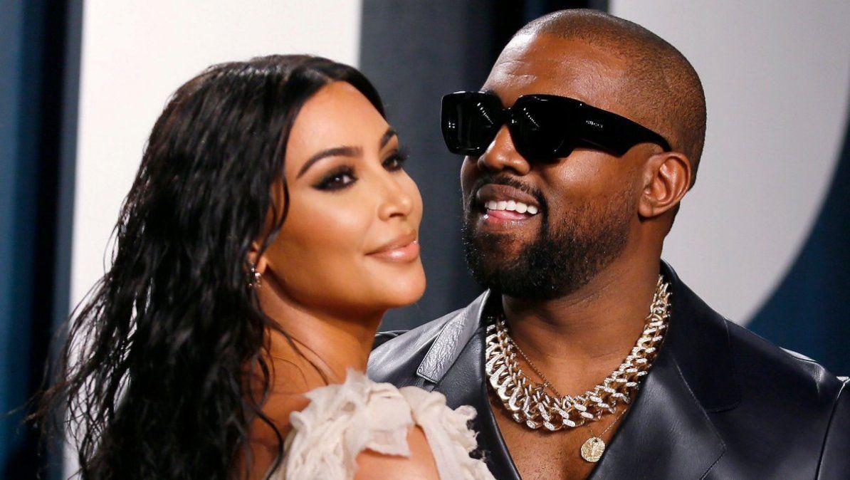 Se espera que Kim Kardashian presente la demanda de divorcio en California. | Foto: lavanguardia.com