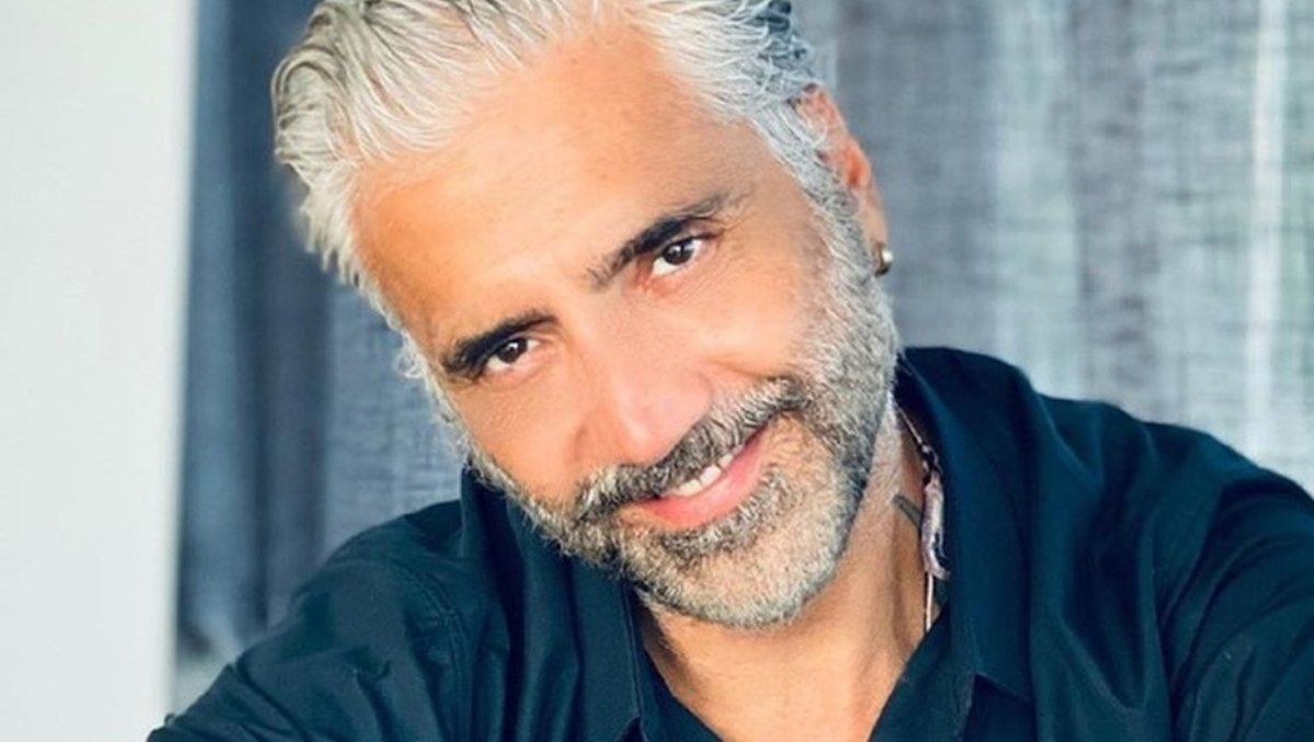 Alejandro Fernández será abuelo por segunda vez Alejandro Fernández será abuelo por segunda vez