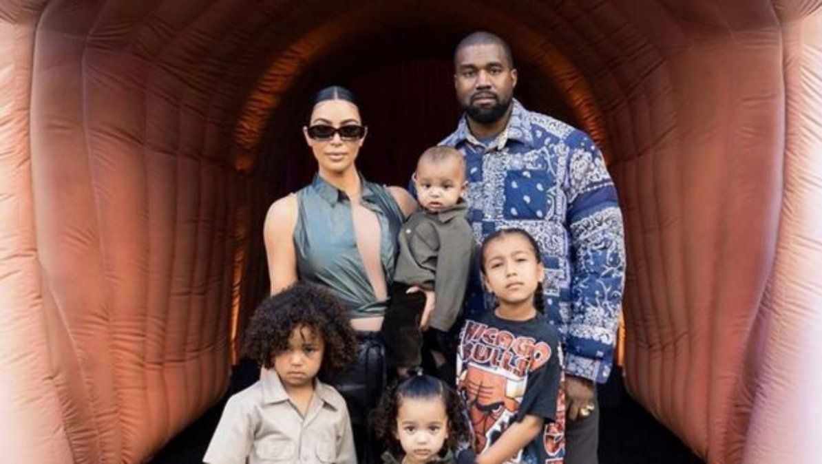 &nbsp;¿Por qué Kim Kardashian acudió a un vientre en alquiler?