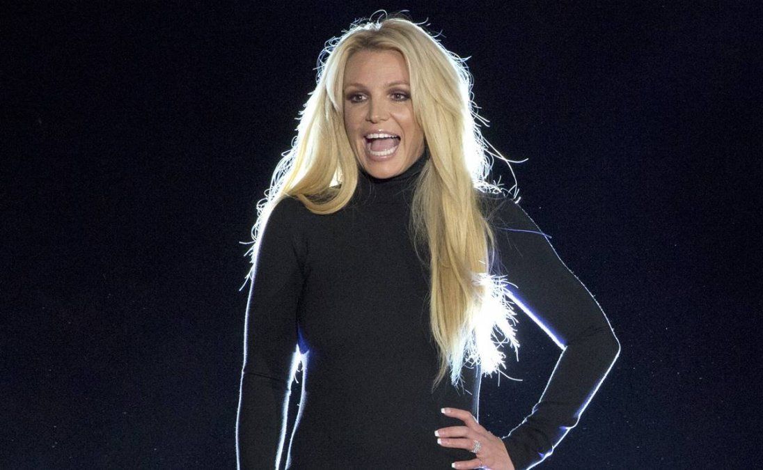 Britney Spears enfrenta distintas batallas legales