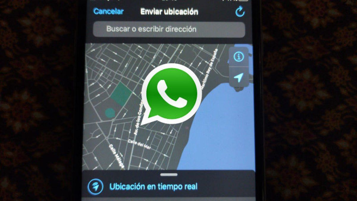 Dar permiso acumular Esquivo Es posible rastrear un celular robado a través de WhatsApp?