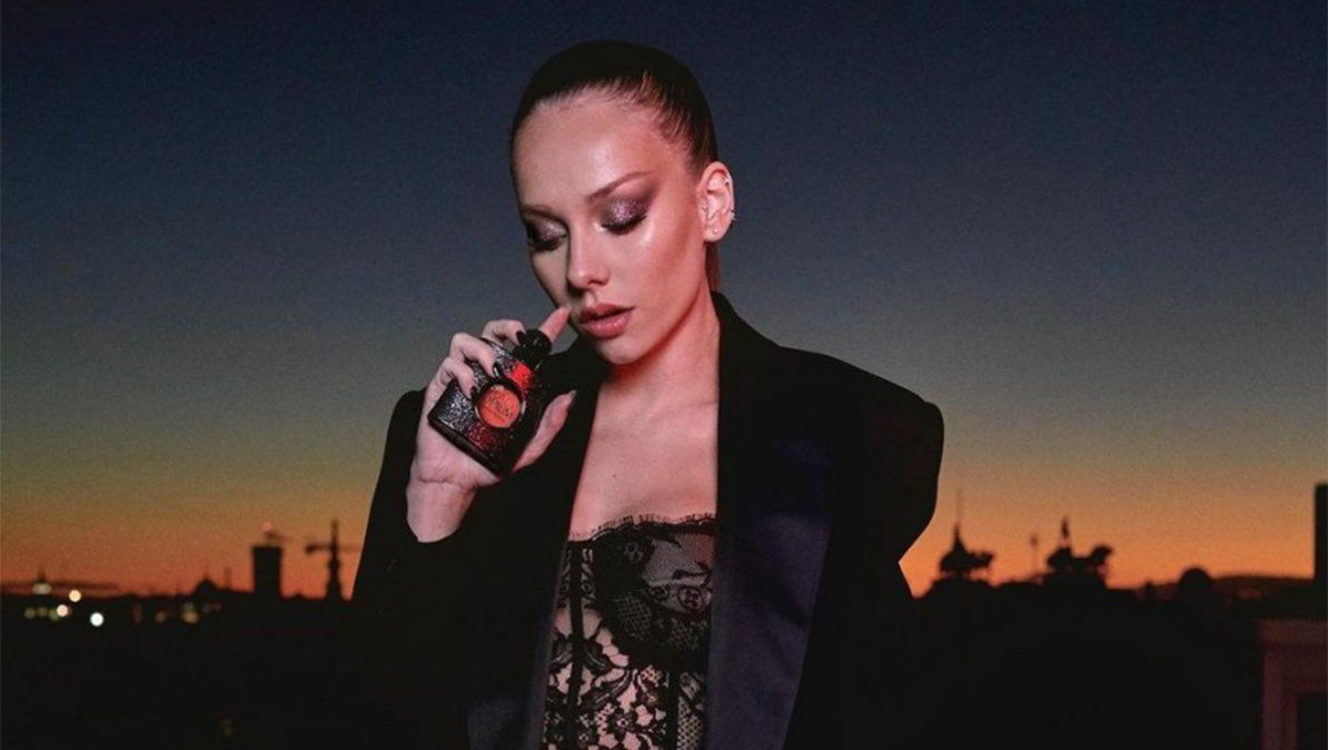 Ester Expósito tiene más de 26 millones de seguidores en Instagram | Foto: @ester_exposito Ester Expósito tiene más de 26 millones de seguidores en Instagram | Foto: @ester_exposito