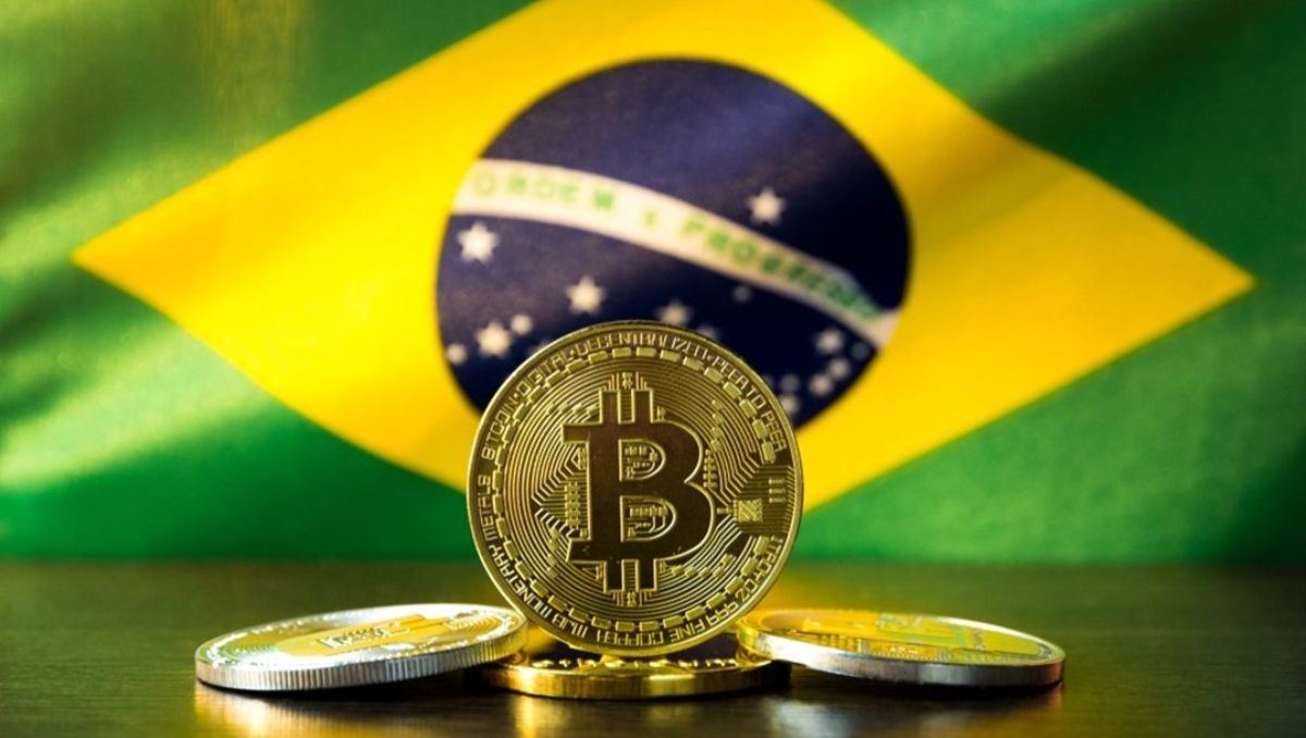 Brasil quiere seguir los pasos de El Salvador