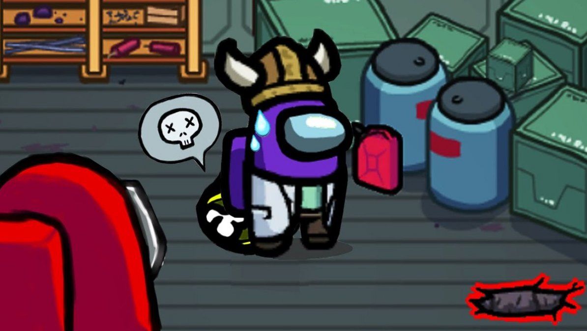 Among us se mantiene como uno de los juegos más populares. | Foto: youtube