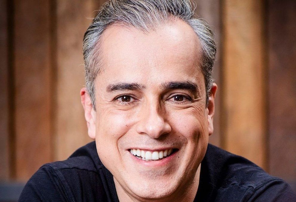 El actor de Yo soy Betty la fea se contagió de COVID-19