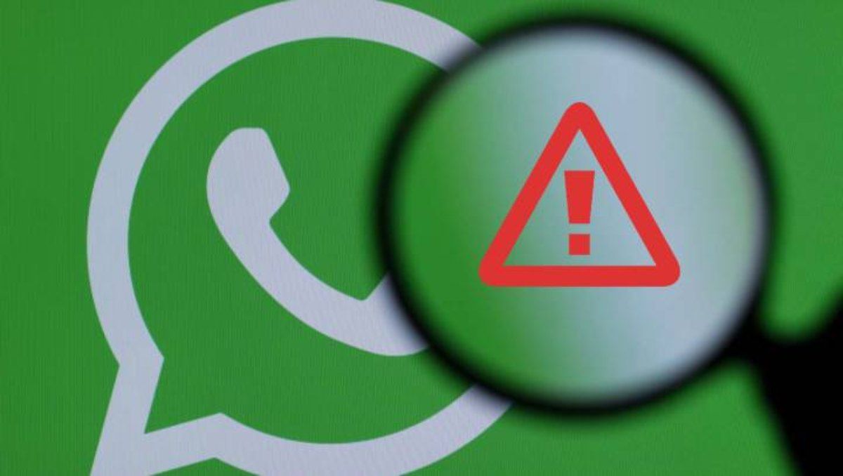 WhatsApp advierte sobre nuevo método de phishing