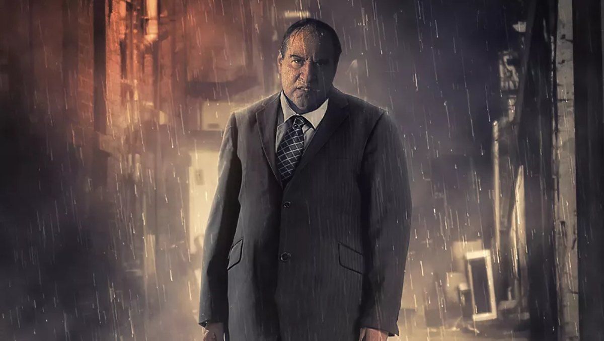Esta serie de HBO Max podría marcar el inicio de un universo centrado en Barman y sus personajes. Esta serie de HBO Max podría marcar el inicio de un universo centrado en Barman y sus personajes.