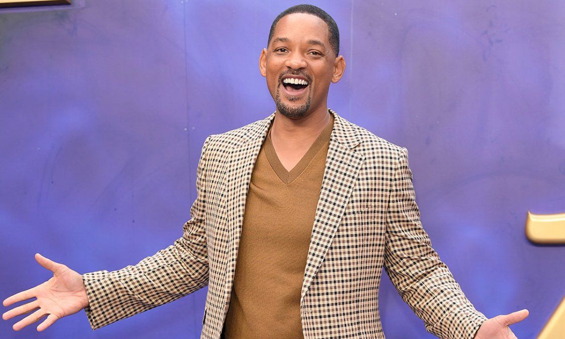 Will Smith: Las lecciones de vida del Príncipe de Bel-Air