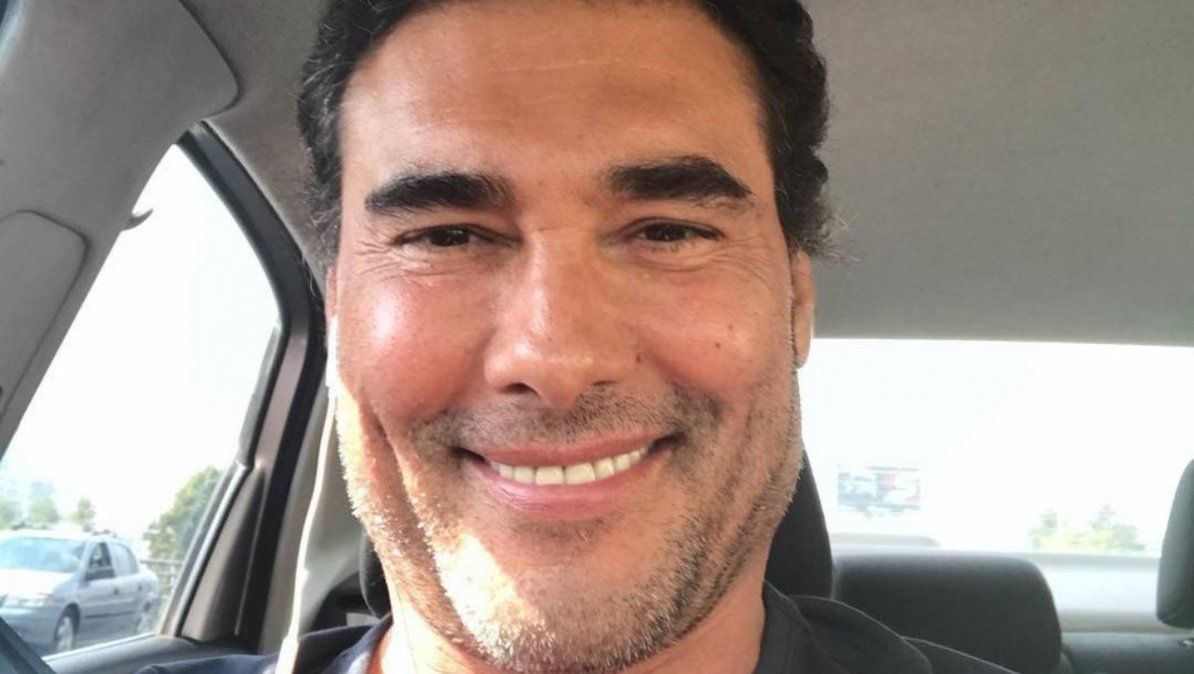Eduardo Yáñez y su nuevo negocio Eduardo Yáñez y su nuevo negocio
