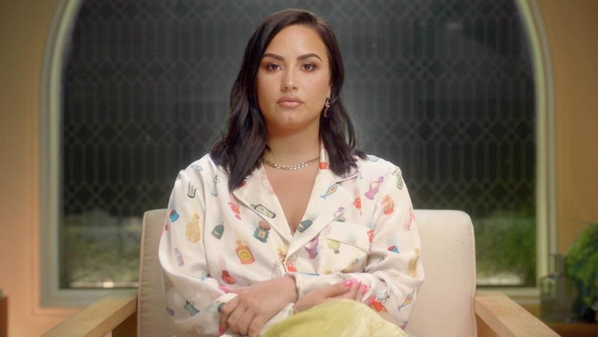 Demi Lovato volverá a la pantalla para ser protagonista de la serie