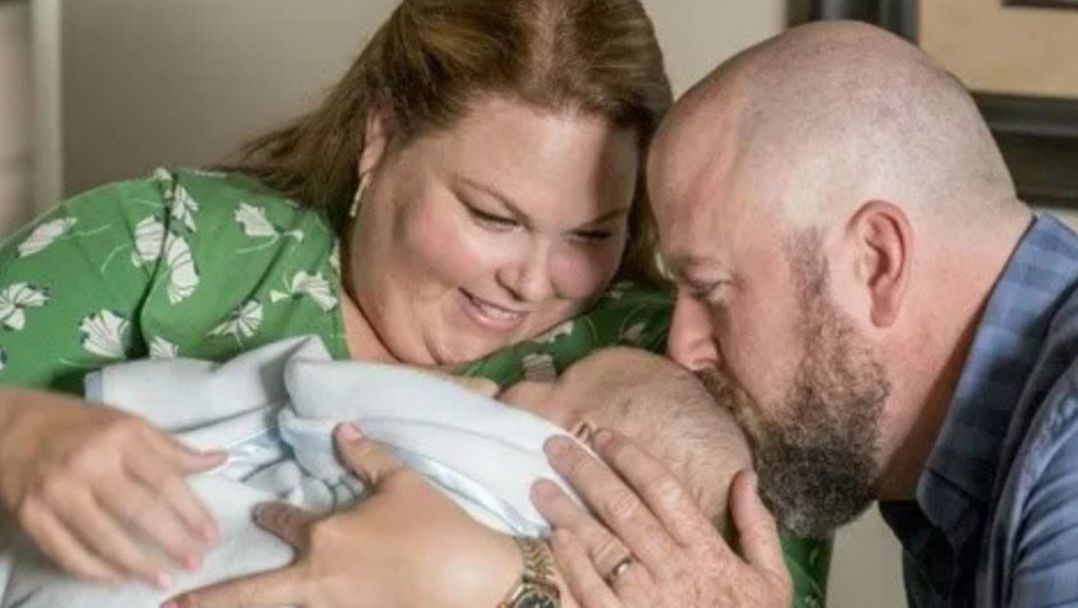 This Is Us es una de las series más populares de los últimos tiempos