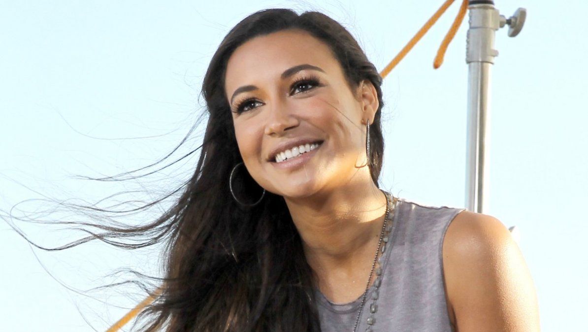 Naya Rivera falleció en un accidente de bote.| Foto: revistasarah.cl