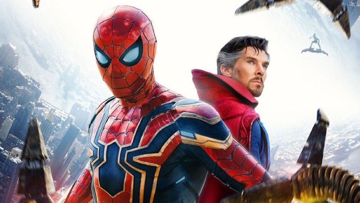 Para muchos el estreno de la nueva película de Spider man es el evento del año. 