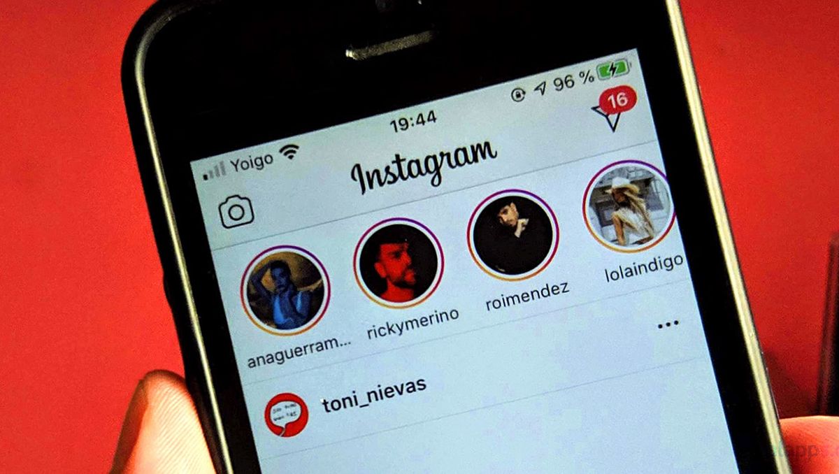 Instagram es una de las redes sociales más populares del mundo