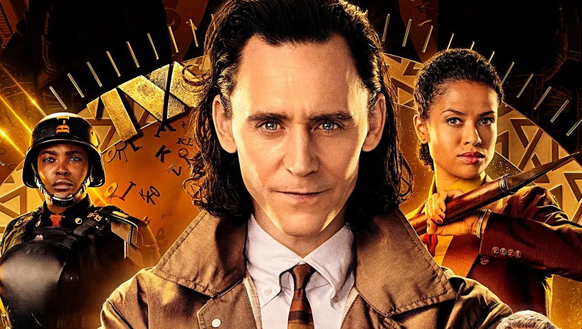 Loki es la nueva serie del Universo Cinematográfico de Marvel. 