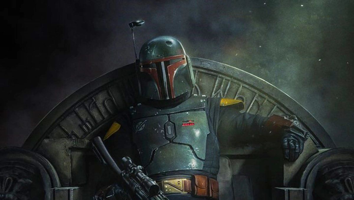 El Libro de Boba Fett será el primer spinoff de The Mandalorian en llegar a Disney Plus.&nbsp;