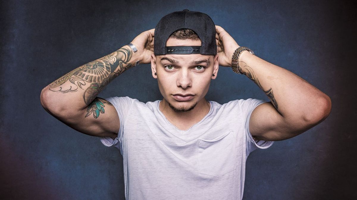 Kane Brown Kane Brown