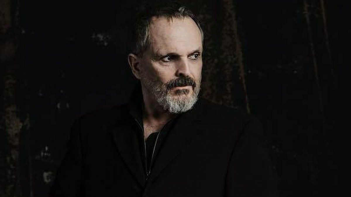 Miguel Bosé Miguel Bosé