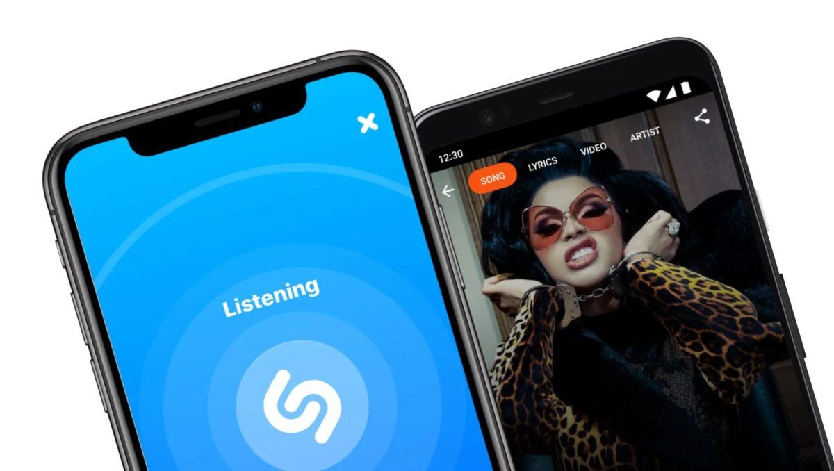 Apple Music espera con Shazam poder pagar a todos los&nbsp;