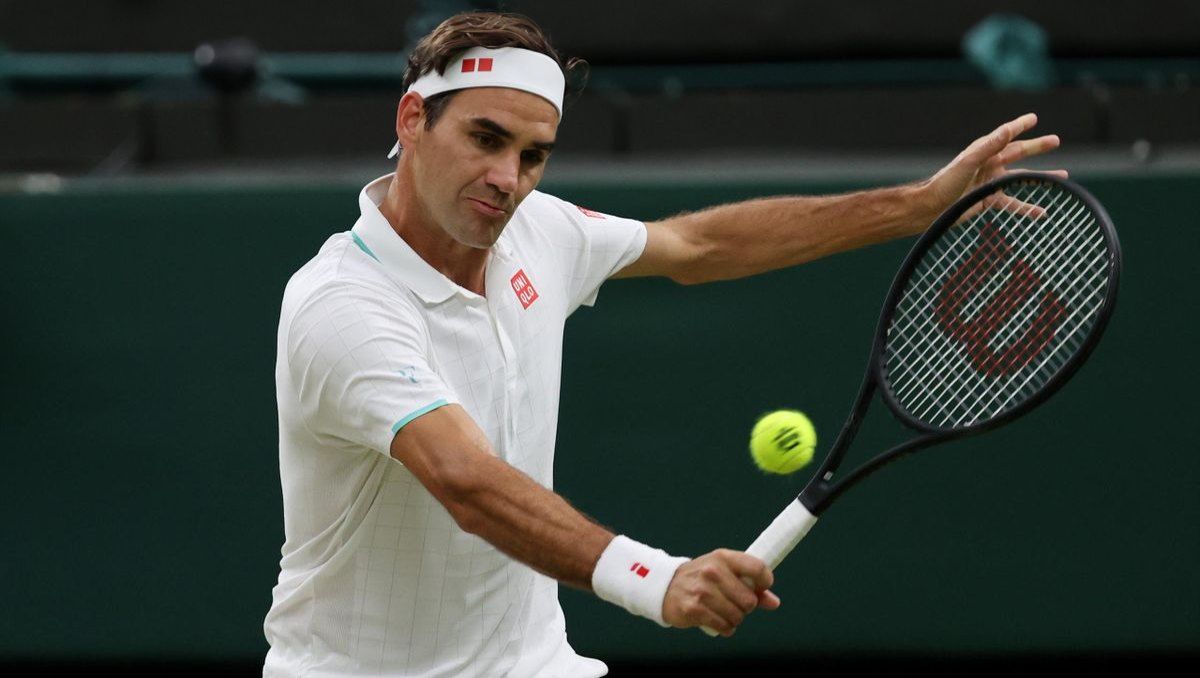Este ha sido el mejor desempeño de Roger Federer desde que volvió al tenis. Este ha sido el mejor desempeño de Roger Federer desde que volvió al tenis.