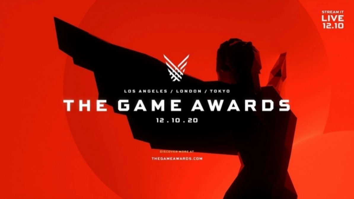 The Game Awards 2020 se entregarán esta noche The Game Awards 2020 se entregarán esta noche