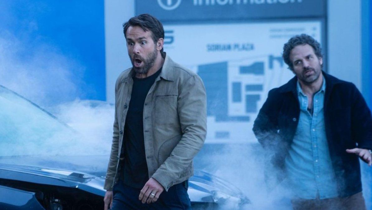 Ryan Reynolds tiene más de 36 millones de seguidores en Instagram