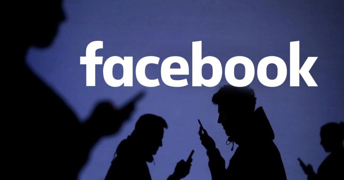 Facebook es la red social más popular del mundo