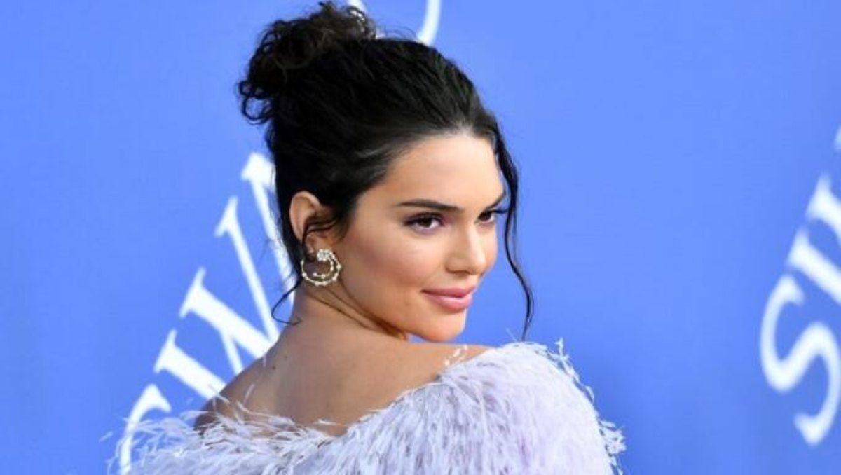 Kendall Jenner asegura que los problemas de los ex de las Kardashian son responsabilidad de ellos mismos. 