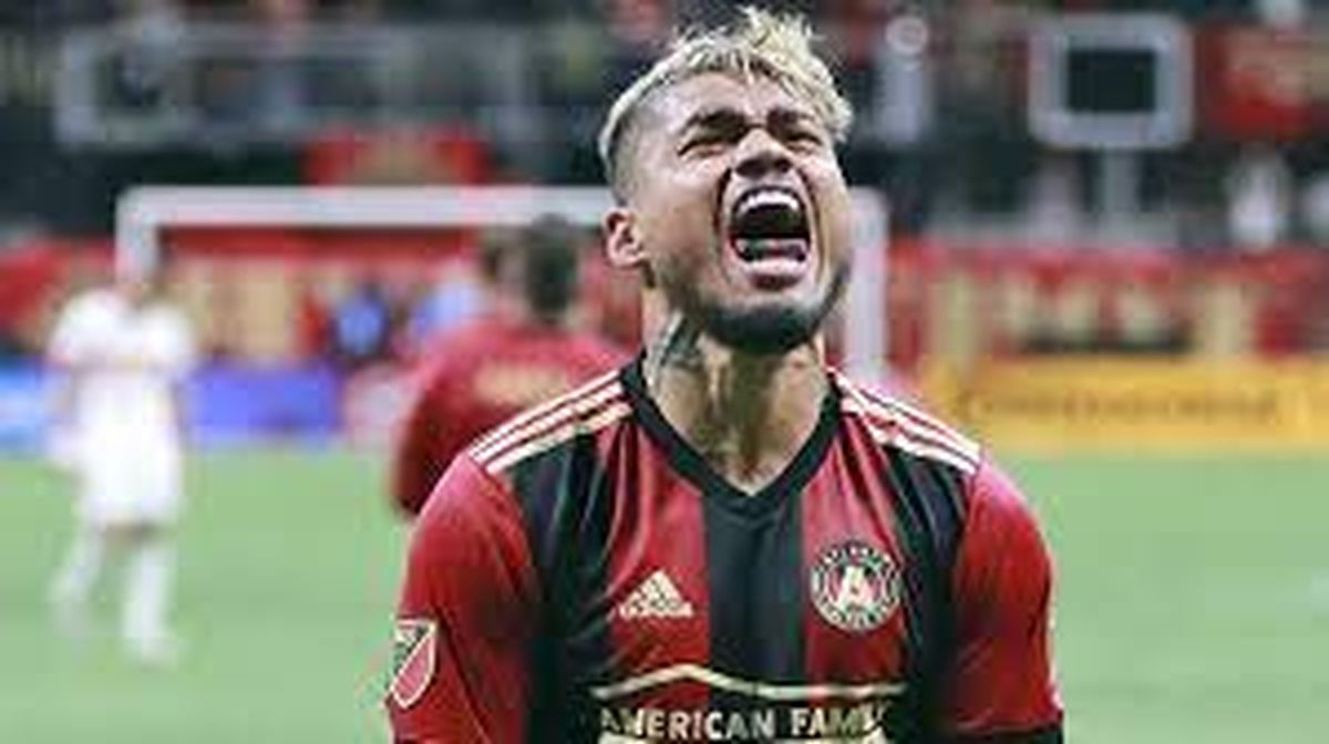MLS: ¿Josef Martínez está listo para jugar con el Atlanta United?&nbsp;